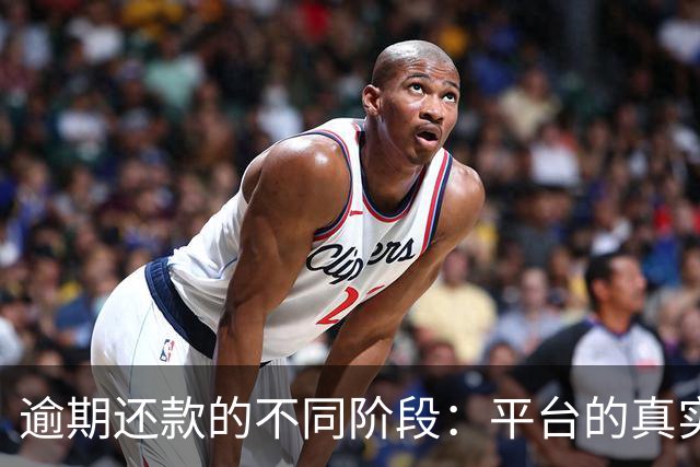 逾期还款的不同阶段：平台的真实反应